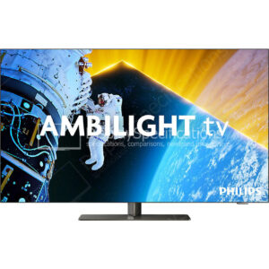 Philips 55OLED859/12 - Display Completo