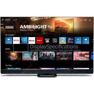 Philips 55PML9308/12 - Display Completo