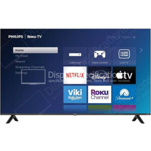 Philips 55PUL6673/F7 - Display Completo