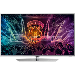 Philips 55PUS6551/12 - Display Completo