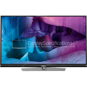 Philips 55PUS7150/12 - Display Completo