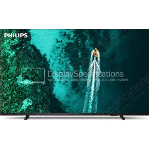 Philips 55PUS7409/12 - Display Completo