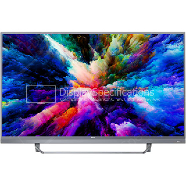 Philips 55PUS7503/12 - Display Completo