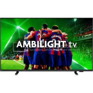 Philips 55PUS8389/12 - Display Completo