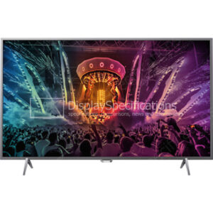 Philips 55PUT6201/12 - Display Completo