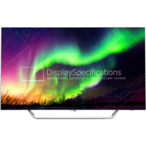 Philips 65OLED873/12 - Display Completo