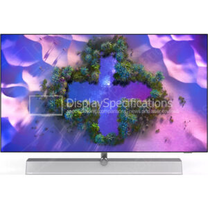 Philips 65OLED936/12 - Display Completo