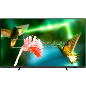 Philips 65PML9507/12 - Display Completo