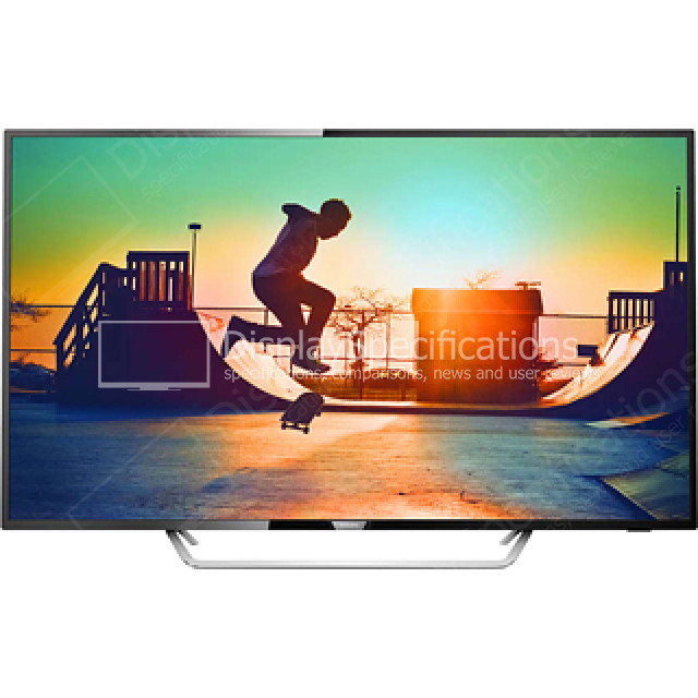 Philips 65PUS6162/12 - Display Completo