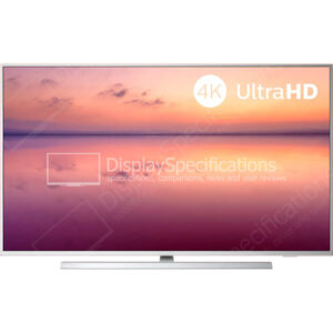 Philips 65PUS6804/12 - Display Completo