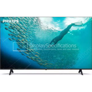 Philips 65PUS7009/12 - Display Completo