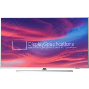 Philips 65PUS7304/12 - Display Completo