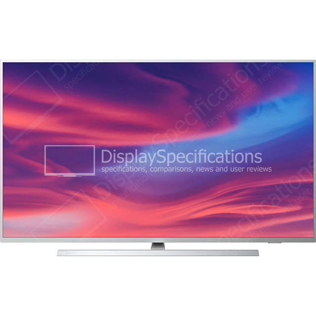 Philips 65PUS7304/12 - Display Completo