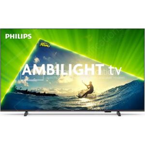 Philips 65PUS8209/12 - Display Completo