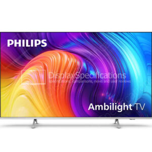 Philips 65PUS8507/12 - Display Completo