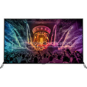 Philips 65PUT6121/12 - Display Completo