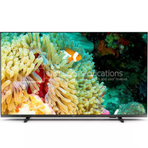 Philips 70PUS7607/12 - Display Completo