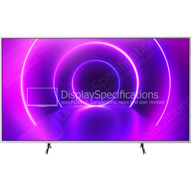 Philips 70PUS9005/12 - Display Completo