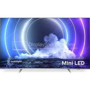 Philips 75PML9506/12 - Display Completo