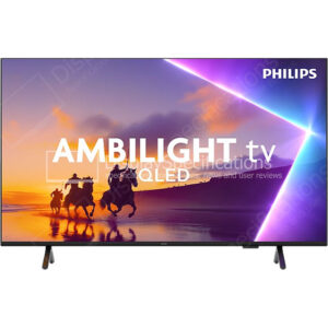 Philips 75PUS8500/12 - Display Completo