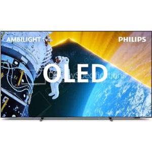 Philips 77OLED809/12 - Display Completo