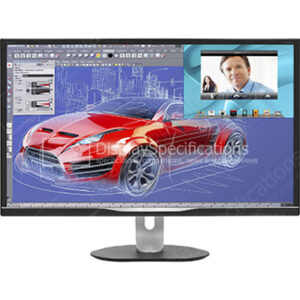Philips BDM3270QP2 - Display Completo