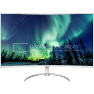 Philips BDM4037UW - Display Completo