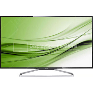 Philips BDM4065UC - Display Completo