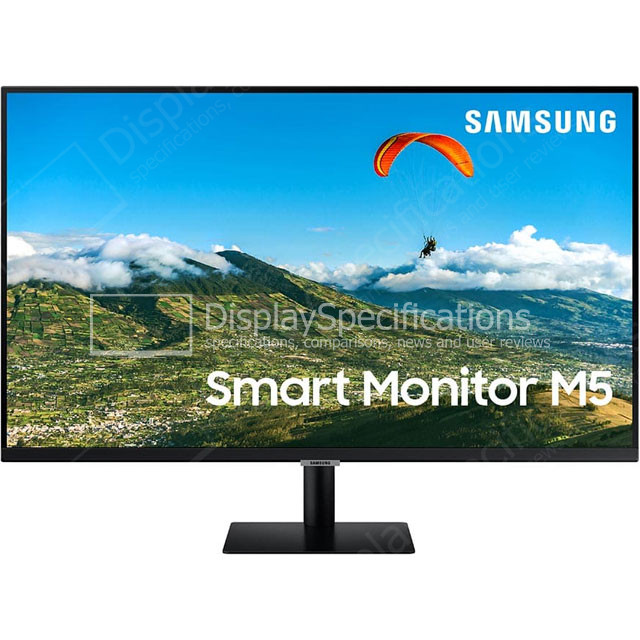Samsung 32M50A - Display Completo