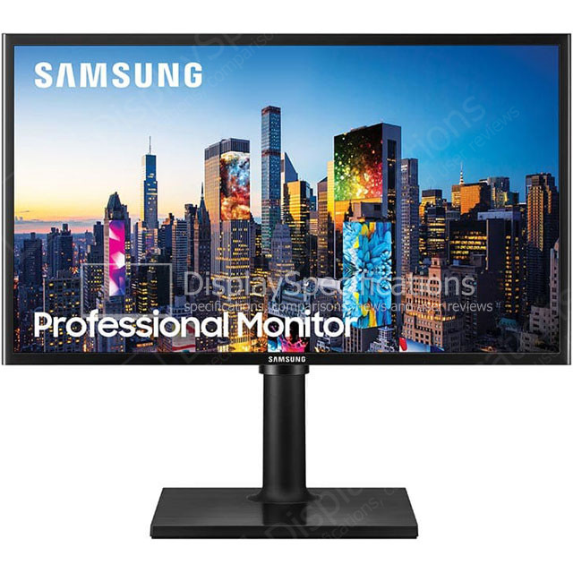 Samsung F24T40 - Display Completo