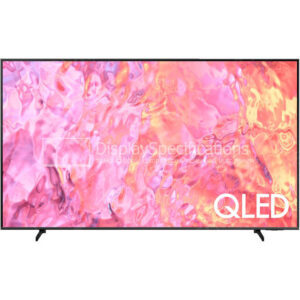 Samsung GQ65QE1C - Display Completo