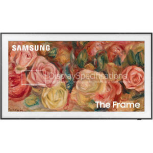 Samsung QE43LS03D - Display Completo