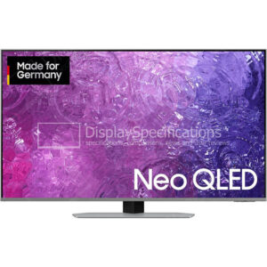 Samsung QE43QN94C - Display Completo