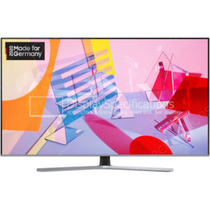 Samsung QE55Q64T - Display Completo