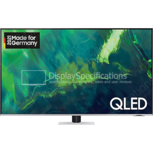 Samsung QE55Q73A - Display Completo