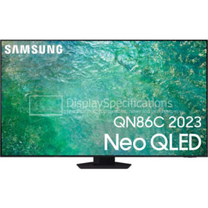 Samsung QE55QN86C - Display Completo