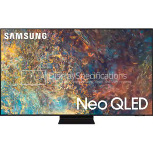 Samsung QE55QN90A - Display Completo