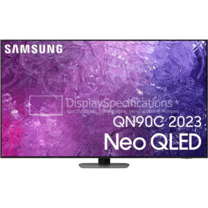 Samsung QE55QN90C - Display Completo