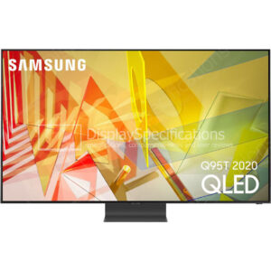 Samsung QE65Q95T - Display Completo