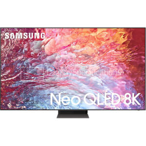 Samsung QE65QN700B - Display Completo
