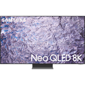 Samsung QE65QN800C - Display Completo
