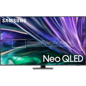 Samsung QE65QN85D - Display Completo