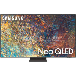Samsung QE65QN95A - Display Completo