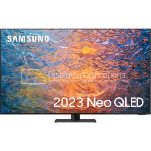Samsung QE65QN95C - Display Completo