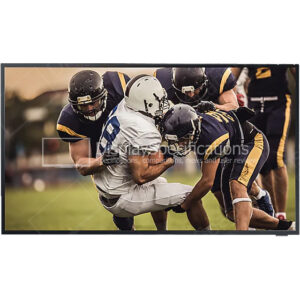 Samsung QE75LST7T - Display Completo