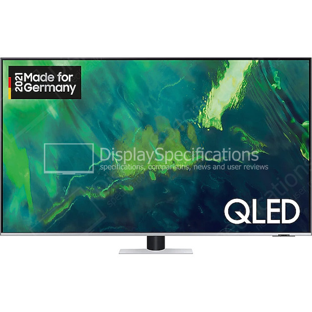 Samsung QE75Q73A - Display Completo