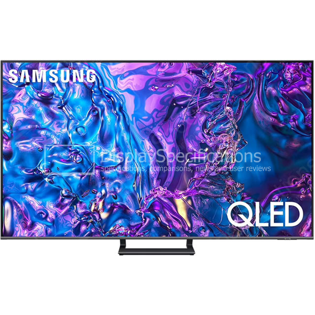 Samsung QE75Q77D - Display Completo