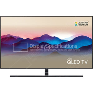 Samsung QE75Q9FN - Display Completo