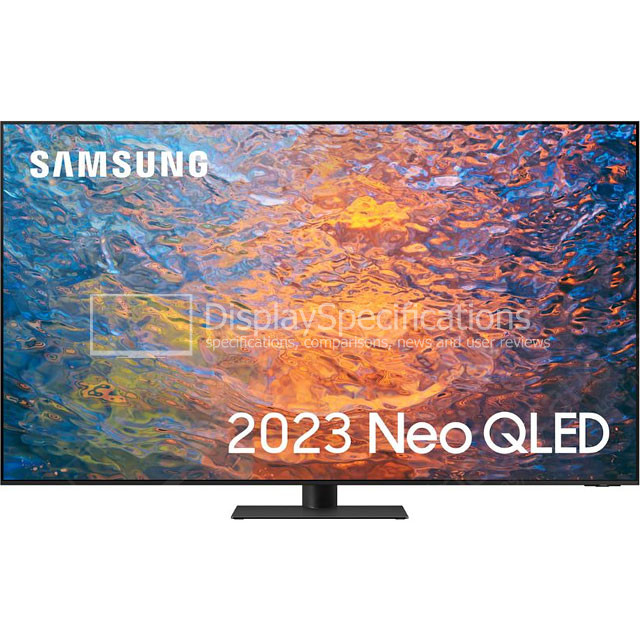 Samsung QE85QN95C - Display Completo