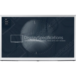 Samsung QN43LS01B - Display Completo